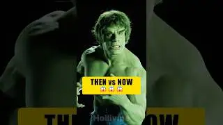 The 6 Faces of The Incredible Hulk The Hulk&rsquo;s Cinematic Evolution #hulk