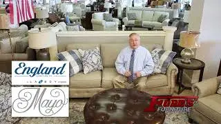 Ford's Furniture Custom Order Furniture