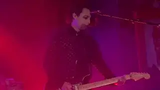 Twin Tribes Sangre de oro live Dallas, Texas 04/16/24 Cambridge Room at House of Blues