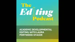 Academic developmental editing