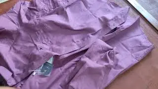 YouTube lo most trend lo unna blue island waterproof shirt