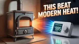 The 1940s Heating Trick Modern Homes Can&rsquo;t Compete With