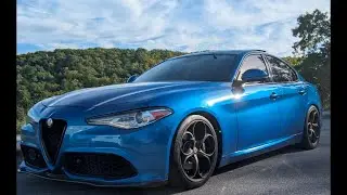 Club Alfa Performance Tempesta Exhaust Review