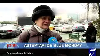 Așteptări de Blue Monday