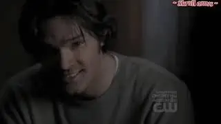 Dean Winchester  - Paralyzed