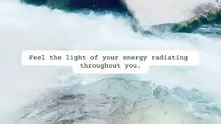 Identify Your Energy Flow | Grounding & Awareness: Feel Centered, Clear, and Connected