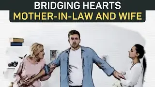 Men, Take Note: Balancing Mother and Wife &ndash; The Ultimate Guide!