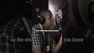 Always Believe You're Great... | Jay Z
