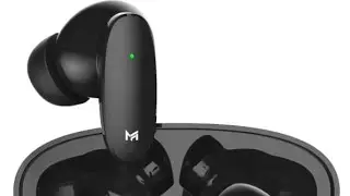microflash earbuds touch connect wireless earbuds