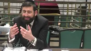 Parshas Shemos: בני בכורי ישראל