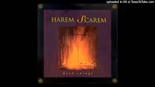 Harem Scarem - No Justice