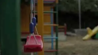 Tiny Toes Daycare ad 2012