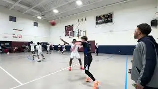 Mount Auburn Bulldogs vs Lebanon Christian Crusaders | 1.19.26
