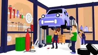 STEM Festival Trailer