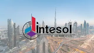 Intesol - by the Inner Space - Transform Your Space: How Intesol Brings Dreams to Life