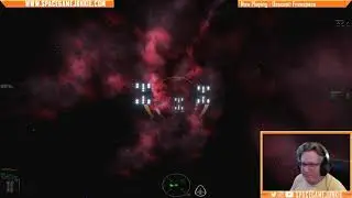 Speech recognition finally works (Descent Freespace)