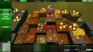 Project R /level 21
