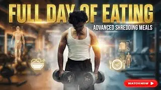 2700 Calories Veg Diet Plan | 165g Protein | Students & Office Workers | Kashish Chhibber