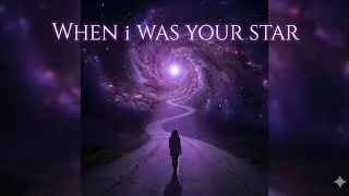 When I Was Your Star 
