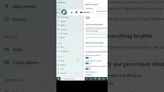 Как включить экранную клавиатуру в Windows 10 (быстрая инструкция)