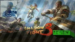 shadow fight 3, chapter 3 review
