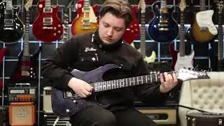 Ibanez Prestige RG1570 In Guitarcollectors