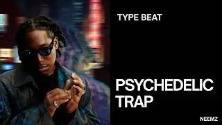 (FREE) Travis Scott x Don Toliver Type Beat - 