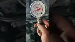 Ford explorer v6 cylinder number 4 not working
