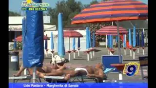 Lido Pastara | Margherita di Savoia