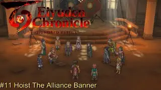 Eiyuden Chronicle Hundred Heroes Hoist The Alliance Banner