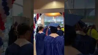 Dallas College Graduation of 2025 👩🏻&zwj;🎓