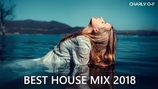 Best House 2018 | Best Vocal House Music | House Mix Club | Pure House 2018 Tracklist