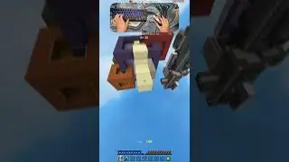 Drag Click + PVP Minecraft #shorts