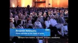 The Israeli Presidential Conference 2012