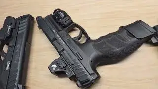 SUREFIRE X300 STREAMLIGHT GEN 1 LARGE FLASHLIGHT HOLSTERS 