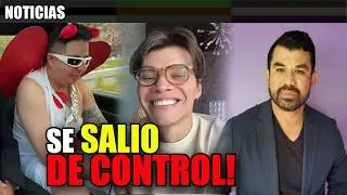 Jose Valladares REAPERECE Y Yeik y Driver SE SALE DE CONTROL