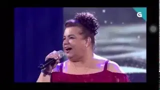 Duo como unha onda RECANTOS DE OURO (LUAR)