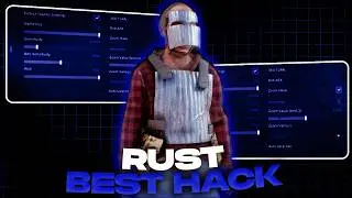 [NEW 2026] Rust Hacks | Rust Hack Free & Rust Download Hack - PC Cheats 2026