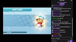 Thanksgiving 2025 - Overcooked 2 with Nerdy Neo and Static2020