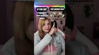 Do you like this? Play this Game!