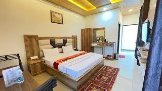 Hotel Forest View | Best budget Hotel near Dalhousie | Starts ₹999 - ₹1999 | Book Now🔜 |
