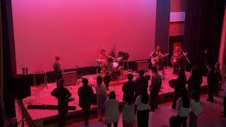 2026 新年ライブ 踊ってばかりの国