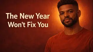 The New Year Won&rsquo;t Fix You &mdash; This Will (Consistency Reset)