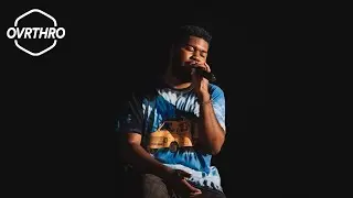 Khalid Type Beat 2021, 