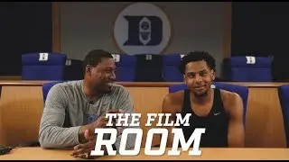The Film Room: Marques Bolden