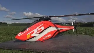Gaui R5