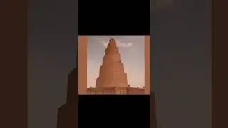 Minarets Islamic Architecture Element  #archi #archietecture #history #islamicarchitecture #archi