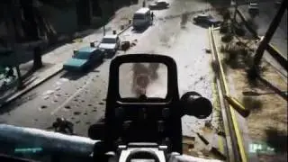 Battlefield Wiki