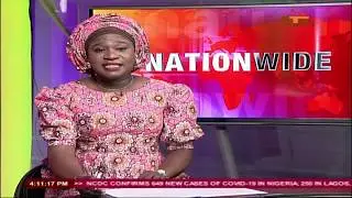 Nationwide News | 2th June 2020 | NTA