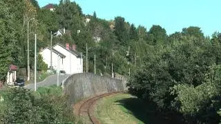 X2249 LS - CHB n&deg;868150 Aixe sur Vienne 01-08-2011